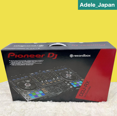 Manette pioneer xdj rr - manette, xdj-rr