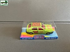 Ancienne Voiture Miniature