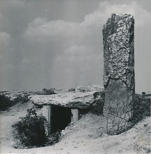 LOCMARIAQUER c. 1950 - Les