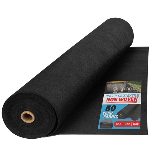 Super geotextile non woven - super,