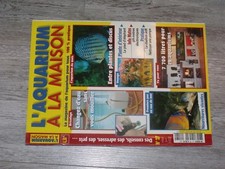 $$$ Revue L'aquarium a la