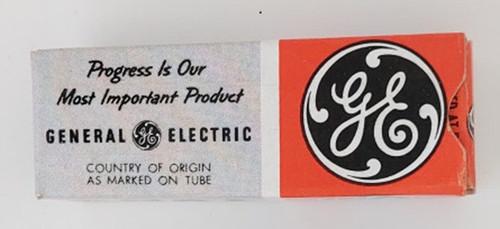 Tube 6ak5 ef95 nos 1 - 🟢tube,