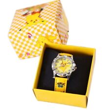 Montre Pokémon Go Pikachu Collection pour Enfant Dessin animé