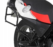 MONOKEY SIDE TRUNK RACK BMW F