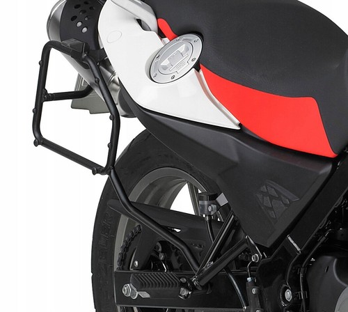 Monokey side trunk rack - monokey,