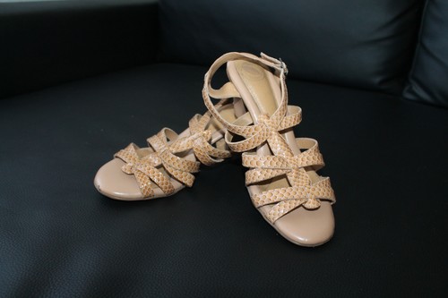 Chaussures femme sandales