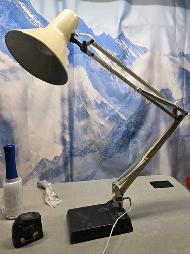 Vtg luxo style draftsman - vtg,