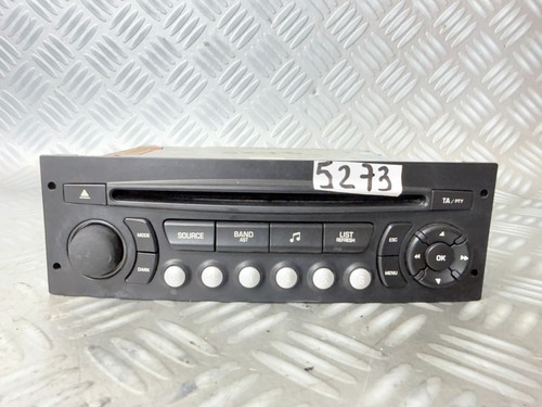 Autoradio rd4 siemens - autoradio,