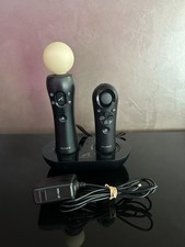 Sony playstation move - playstation,