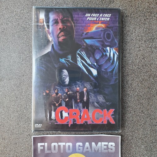 Dvd zone crack - fr,