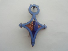 Compagnie méhariste du TIDIKELT Hoggar numéroté