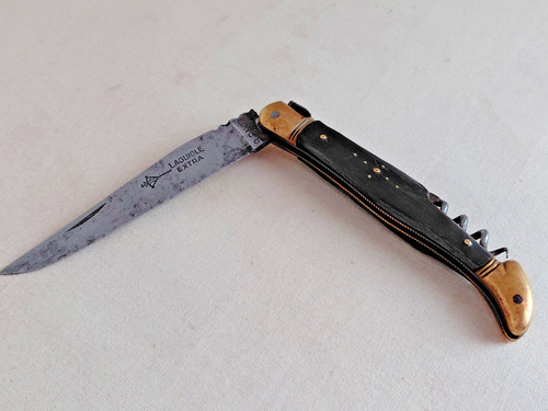 Ancien laguiole pieces g - ancien,
