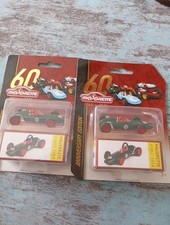 Majorette Anniversary Édition