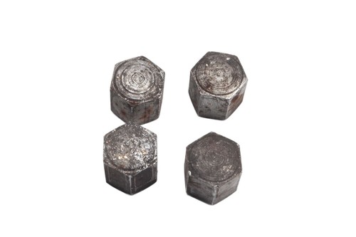 Jeu écrous collecteur - jeu, d'écrous
