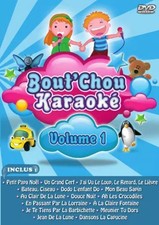 Bout'Chou Karaoké : Volume 1