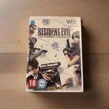 Resident Evil The Darkside