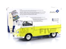 SOLIDO 1/18 - VOLKSWAGEN COMBI