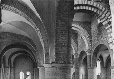 71 TOURNUS EGLISE SAINT