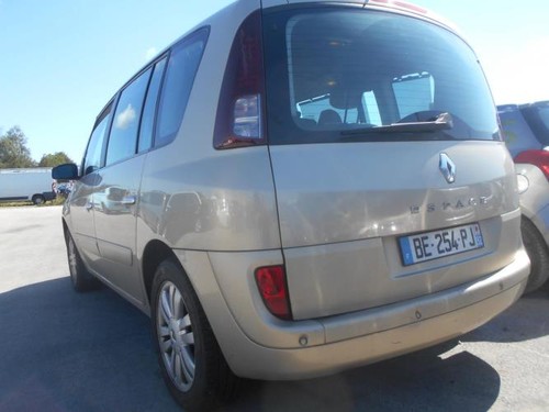 Siege avant droit - , renault