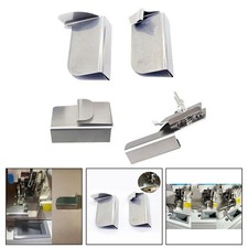 Ourlet guide couture