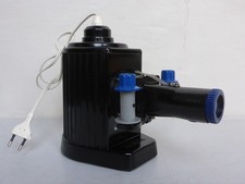 ancien lanceur d'images pour