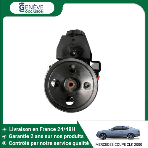 Pompe direction - 🇫🇷,