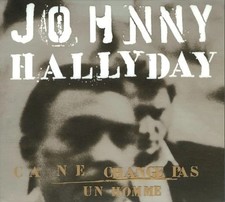 Johnny Hallyday Ca Ne Change