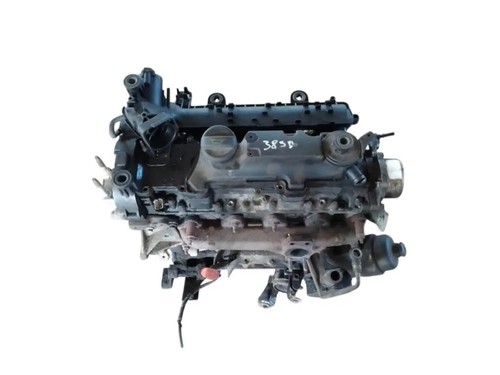 Ford fiesta moteur f6jb - ford, nu