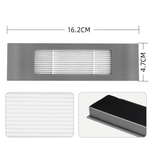 Brosses aspirateur pour - brosses,