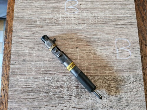 Injecteur delphi ford tdci - delphi,