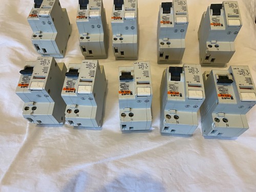 Merlin gerin multi dpn vigi - gerin,