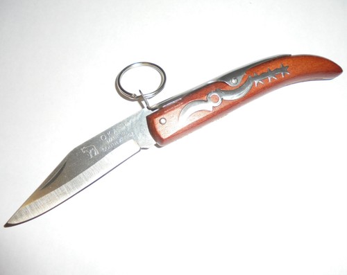 Neuf couteau poche pliant a - neuf,