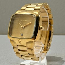 Montre analogique homme Nixon