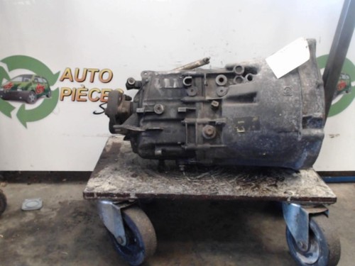 Boite vitesses bmw serie - de,