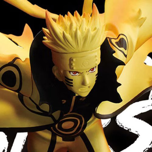 Naruto shippuden figurine - -,