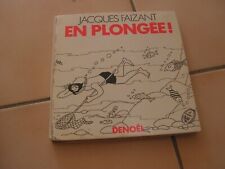 livre  jacques  faizant   en