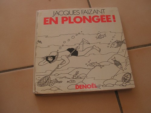 Livre jacques faizant en - livre,