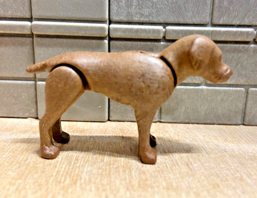 Playmobil animaux chien - playmobil,