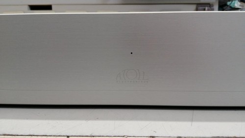 Used atoll am100 signature - used,