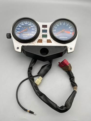 Honda 450 compteur - compteur, de