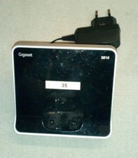 Base pour Siemens GIGASET S810 sans boite, avec chargeur.