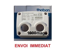 CAPOT DE PROTECTION THEBEN DETECTEUR DE MOUVEMENT 9070760 THELEDA NEUF