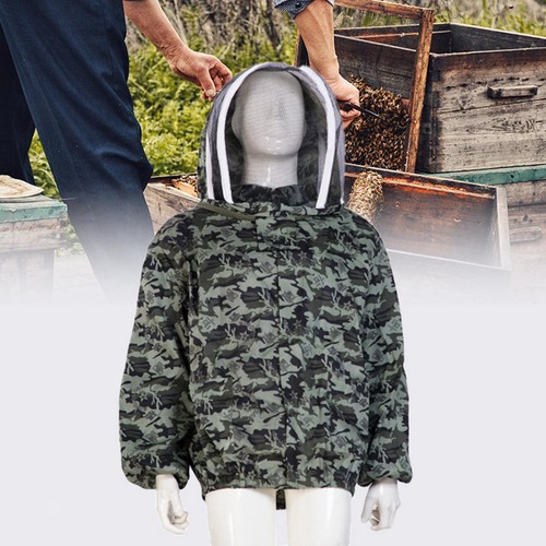 Veste apiculteur - veste, d'apiculteur
