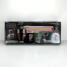 Nerf Rival XV-700 Boba Fett