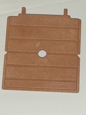 Playmobil 3666 plancher de chemin de ronde du château moyen âge médiéval