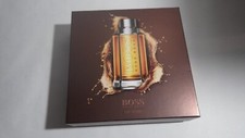 Boite vide hugo boss the scent