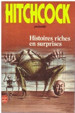 Histoires riches en surprises