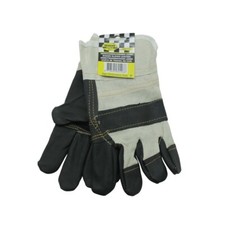 Gants de Travail Anti Coupure Jardinage Bricolage Déménagement - Taille XL (10)