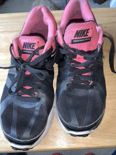 Nike air max - 4, womens