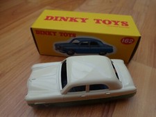DINKY Jouets 162 Ford Zephyr